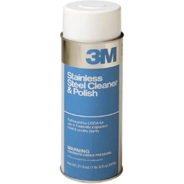 Metalpolish 600 ml SSCPAD