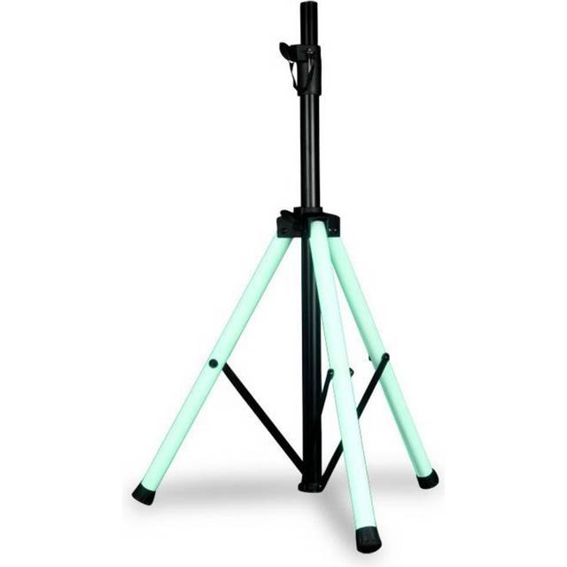 American DJ CSL100 Colour Stand LED - Speaker Stand with LED Lighting