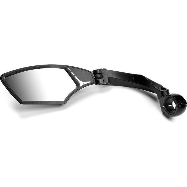 BikePartner E-Bike High Definition Side Mirror Left