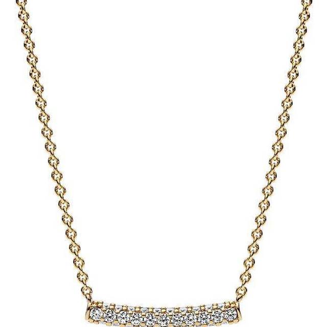 Pandora Kette Timeless 362635C01-45 - gold