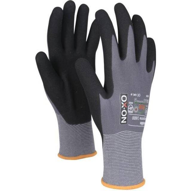 Ox-On Flexible Supreme 1600 ce 10 Glove