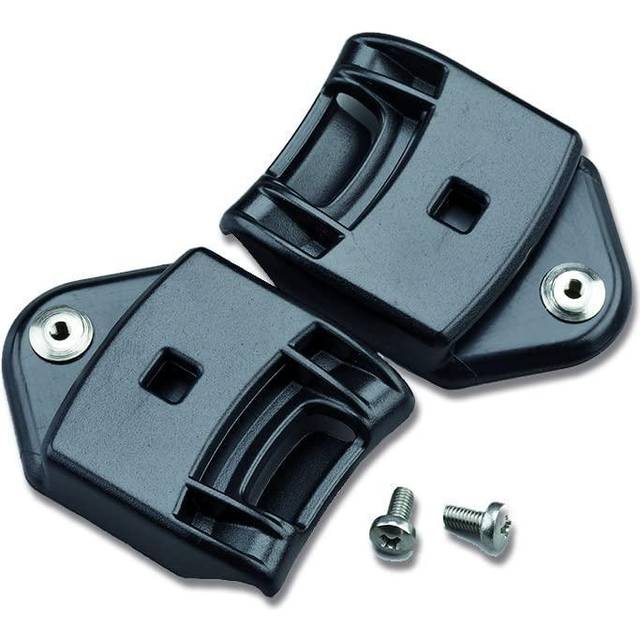 Bayonet Adapters