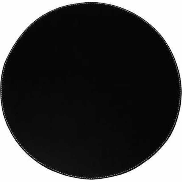 Ørskov - Bordstablett 38 Cm - Svart