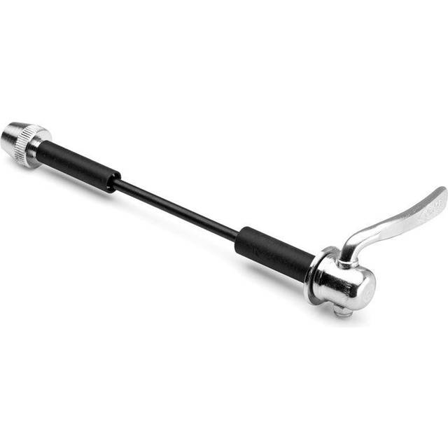 Elite Thru-Axle Snappkoppling för hjuldrivna trainers