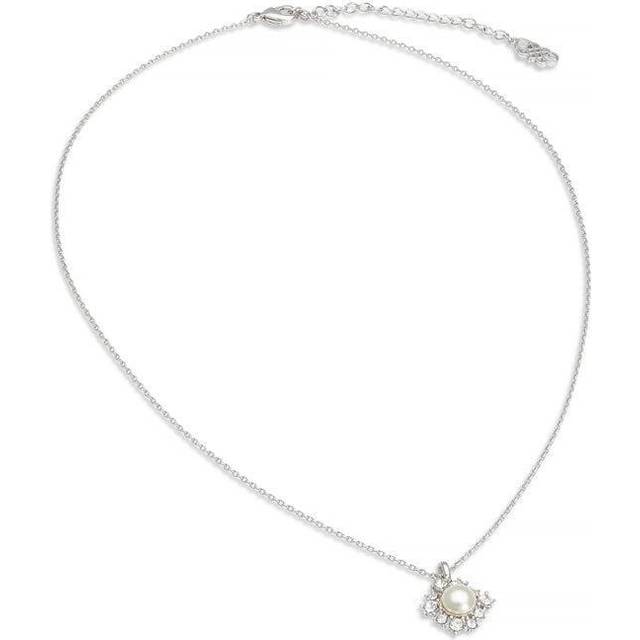 Lily & Rose Emily Pearl Necklace - Ivory