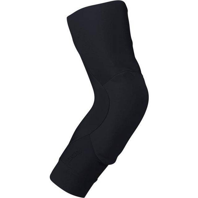 POC VPD Air Flow Elbow | Armbågsskydd MTB | Uranium Black | Svart