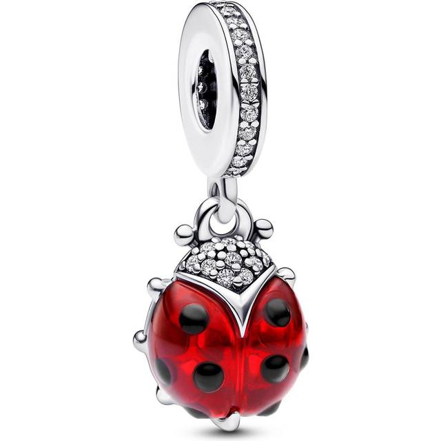 Pandora Anhänger Moments 792571C01 - silber