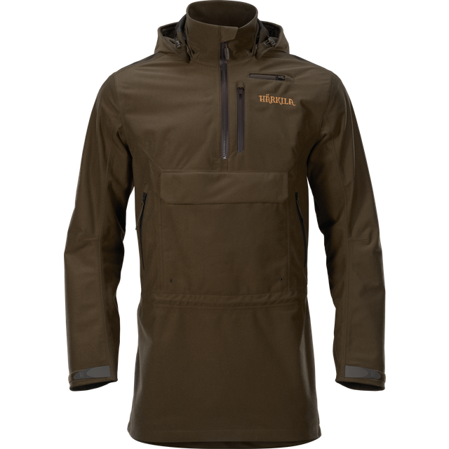 Härkila Mountain Hunter smock Hunting green 46 (46)