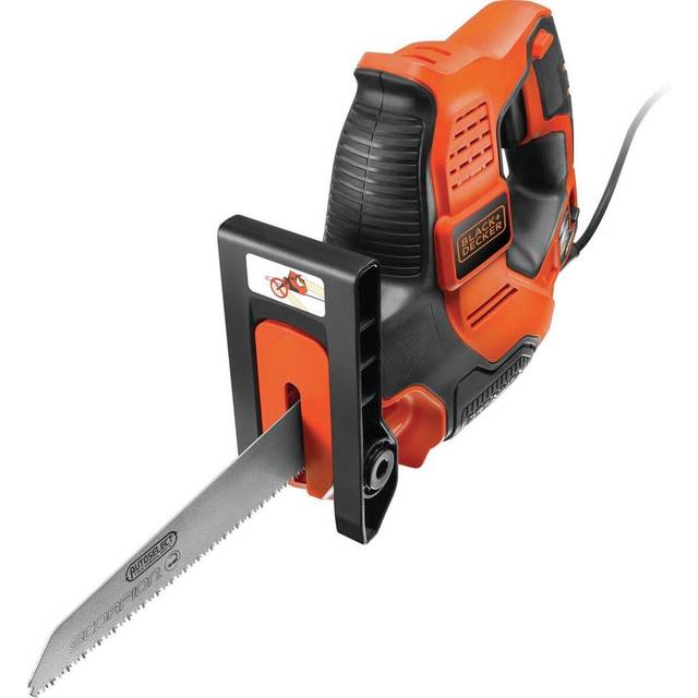 Black&decker - RS890K 240v Reciprocating saw