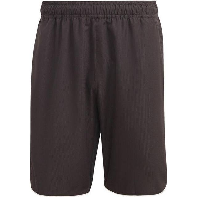 Adidas Club Shorts 7" Black