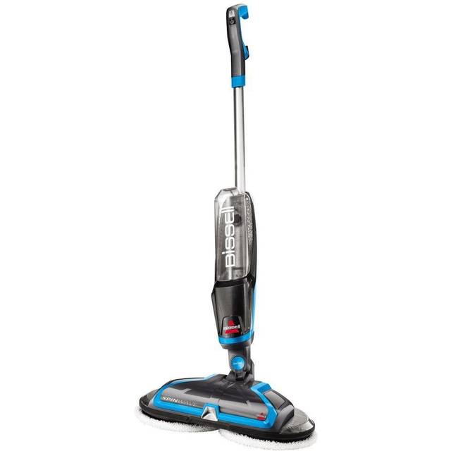 Bissell 2052E Spinwave Hard Floor Cleaner