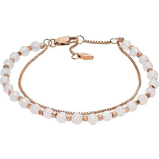 Fossil Armband JEWELRY JF04444791 - roségold