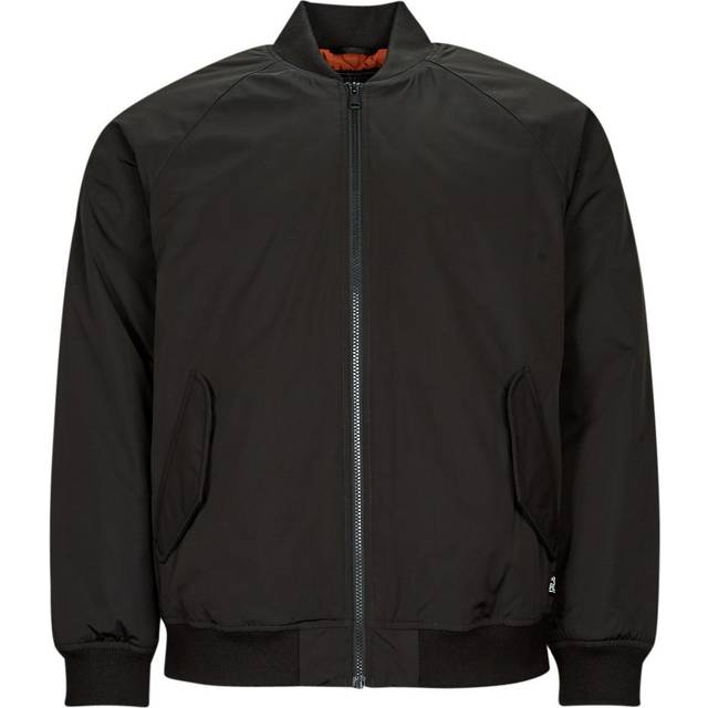 Levis  Jacket FILBERT FLIGHT JACKET  - EU L - Black - EU L