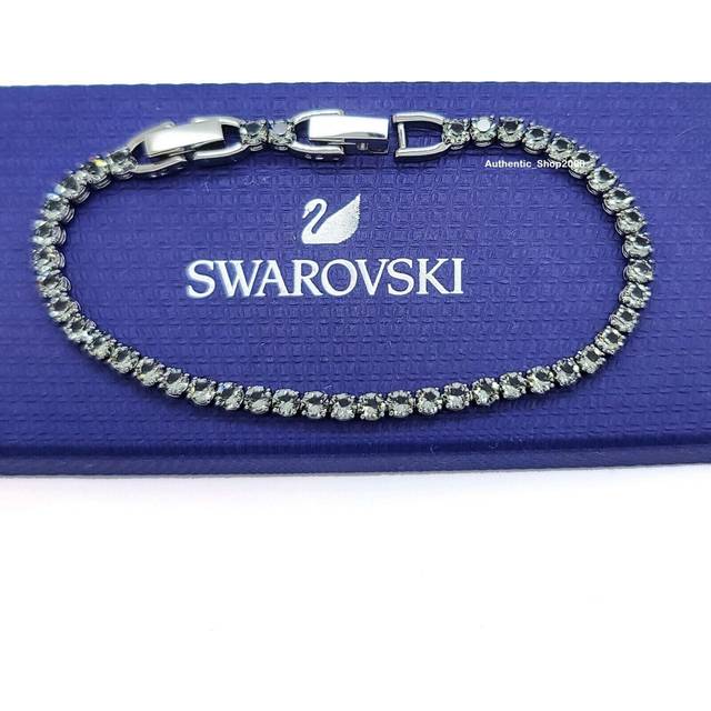 Swarovski Tennis outlet Deluxe Bracelet