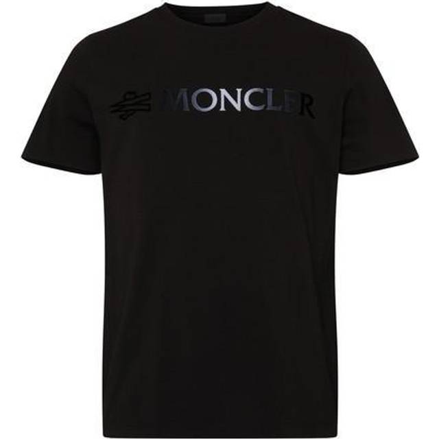 Moncler t shirt klarna on sale