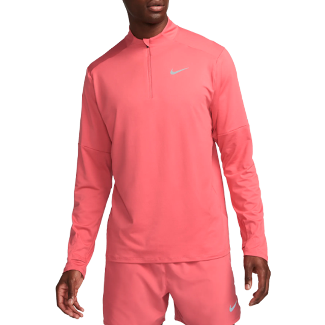 Nike M Nk DF Elmnt Top Hz Långärmad herr