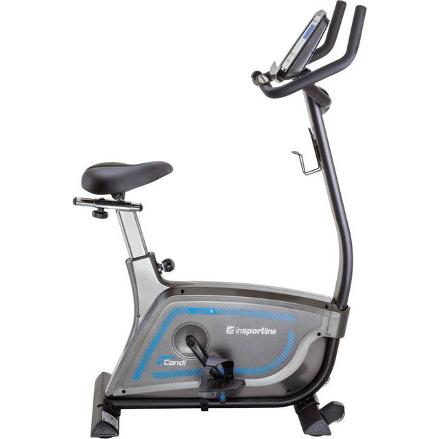 Motionscykel inCondi UB600i, inSPORTline