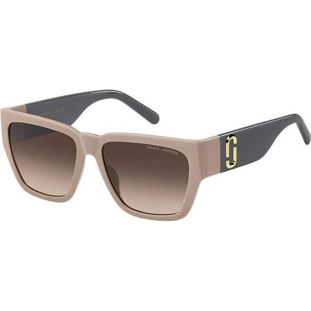 Marc Jacobs MARC 646/S 690/HA 57 Bruna Solglasögon Kvinna