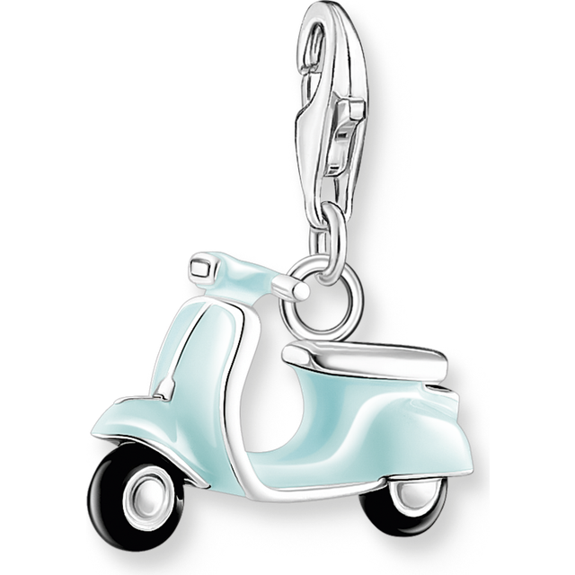 Thomas Sabo Charm - 1937-041-7 - türkis