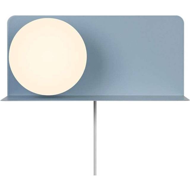 Lilibeth v�glampe, bl�