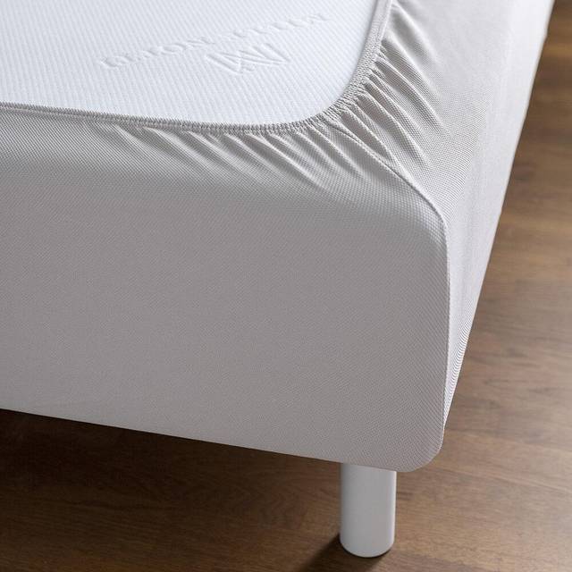 Mille Notti Belmondo Base cover Beige 180x200/210 cm