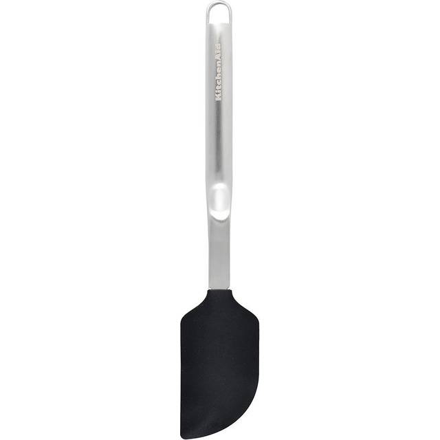 Kitchenaid Premium Stainless Steel Scraper Spatula