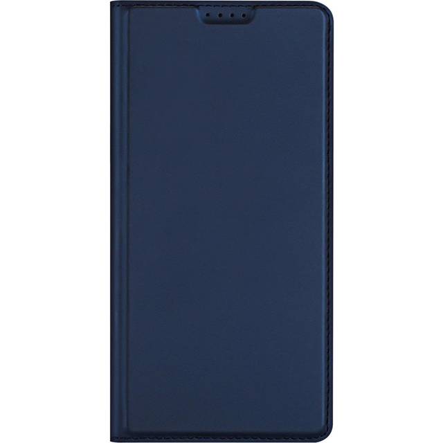 Dux Duxis Xiaomi Redmi Note 12 4G PlÃ¥nboksfodral Skin Pro - BlÃ¥