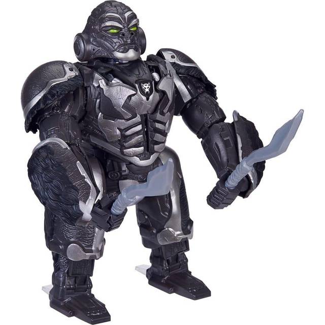 Hasbro Transformers Rise Of The Beasts Command & Convert Optimus Prime | Toys