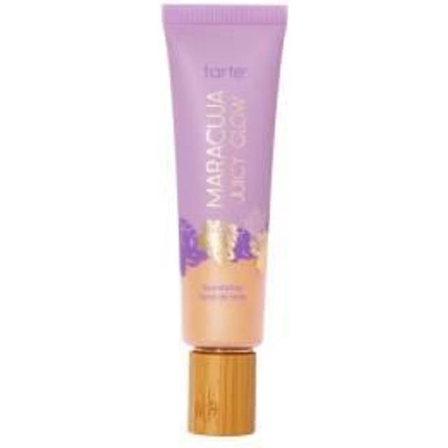 Tarte Maracuja Juicy Glow Skin Tint Foundation
