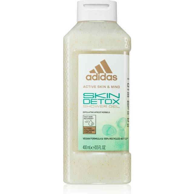 adidas Skin Detox Femme Shower Gel 400ml