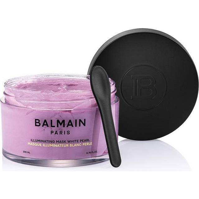 Balmain Paris - Illuminating Mask White 200ml