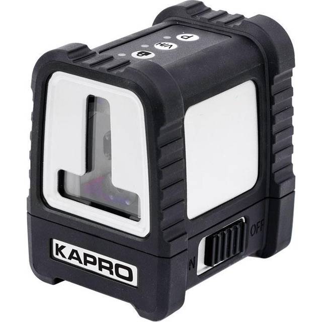 Kapro 870G VHX Prolaser V79071 Laser Level Green Beam