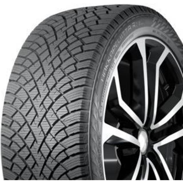 Nokian Hakkapeliitta R5 245/45R17 99T XL