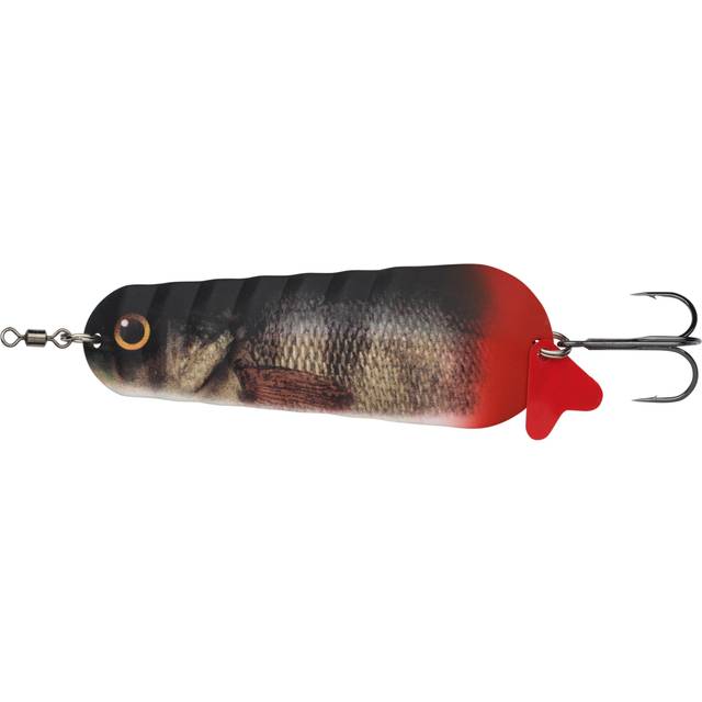 Abu Garcia Atom PRO 35g - Perch