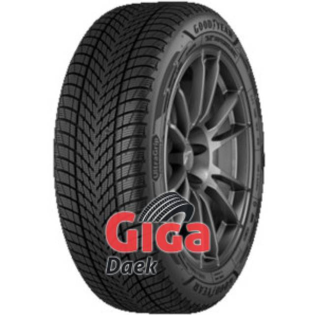 Goodyear UltraGrip Performance 3 195/55R16 87H Dubbfritt (195/55R16 87H )