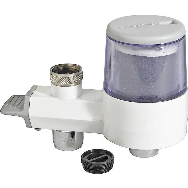 Gelia Aquaclean Kranfilter inkl. kolpatron