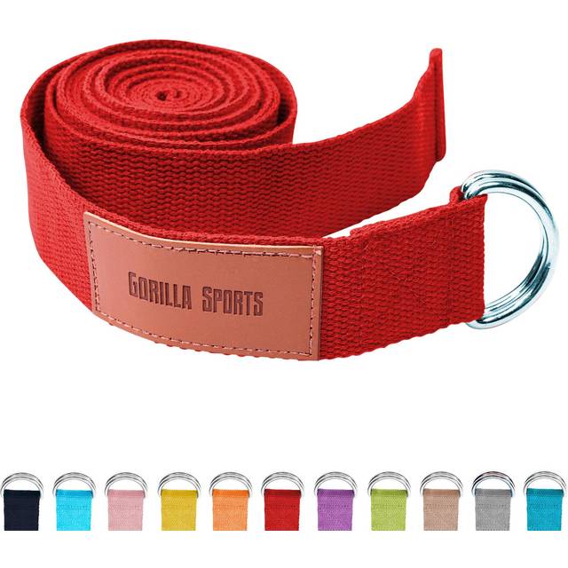 Yogabälte GS