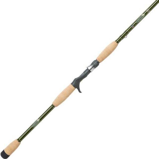 St. Croix Legend Elite Musky - 8' Medium Heavy Fast