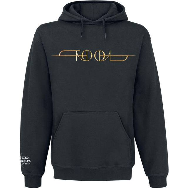 Tool - The Torch - Hoodie - black - M - 50% Cotton, 50% Polyester,Sweat