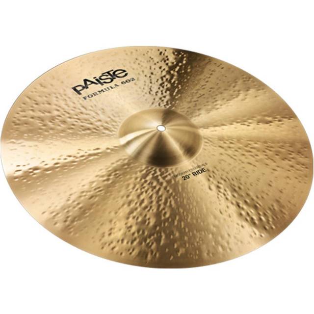 Paiste 20 602 Mod Essentials Ride