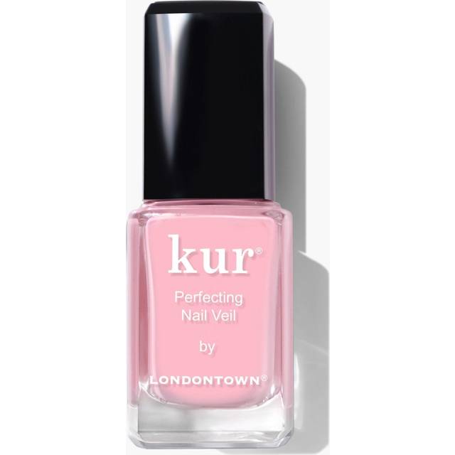 LondonTown Kur Perfecting Nail Veil - Hærdende Neglelak