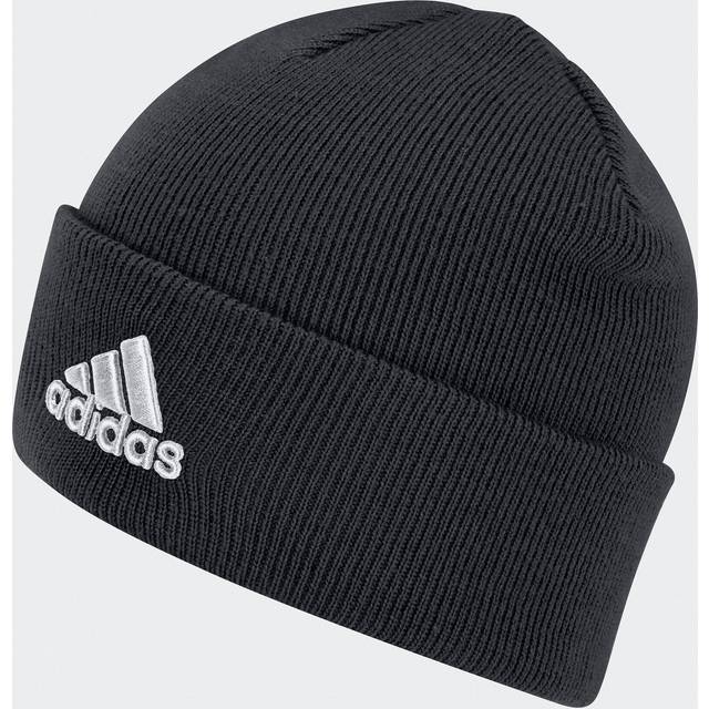 Hat adidas Logo - Noir - Adult (54/56 cm)