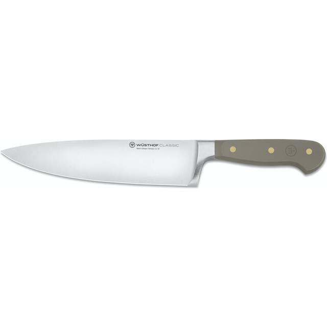 Wüsthof Classic Colour Chef&#039;s Knife 20cm Velvet Oyster (WT1061700120)