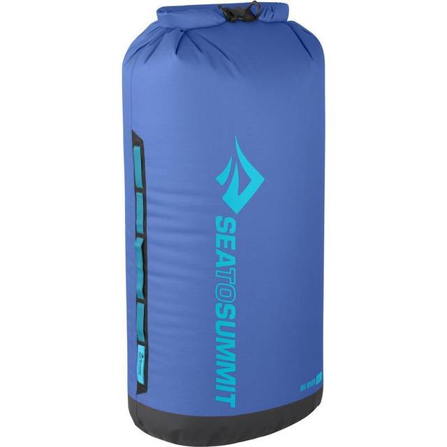 Sea To Summit Big River Dry Bag 65L - Blue - One Size