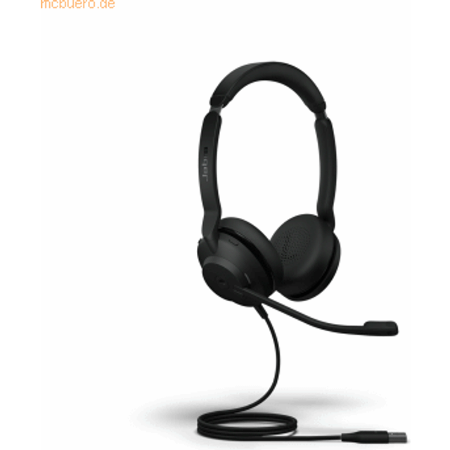 Jabra Evolve2 30 SE MS Stereo USB-A