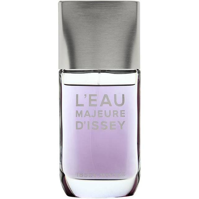 BOTTLE Issey Miyake L'Eau Majeure D'Issey Eau de Toilette 100ml