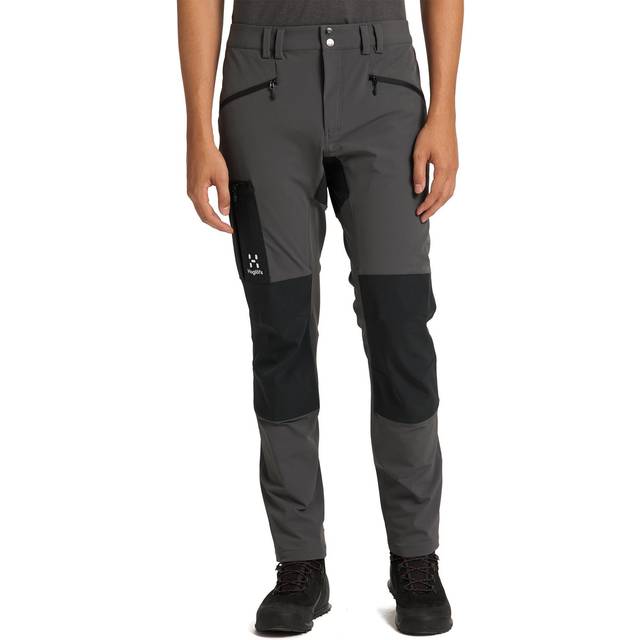 Haglöfs Rugged Slim Pant, vandringsbyxor, herr