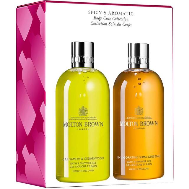 Molton Brown Bath & Shower Gel 300 ml 300ml