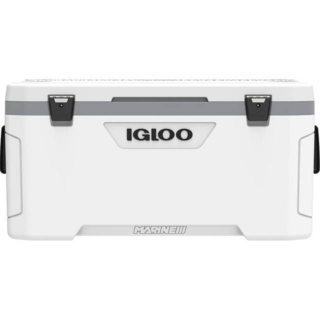 Igloo Latitude Marine Ultra 100 kylbox, 94 liter, vit