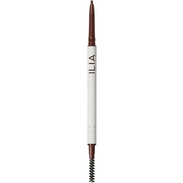 Ilia In Full Micro-Tip Brow Pencil Auburn Brown